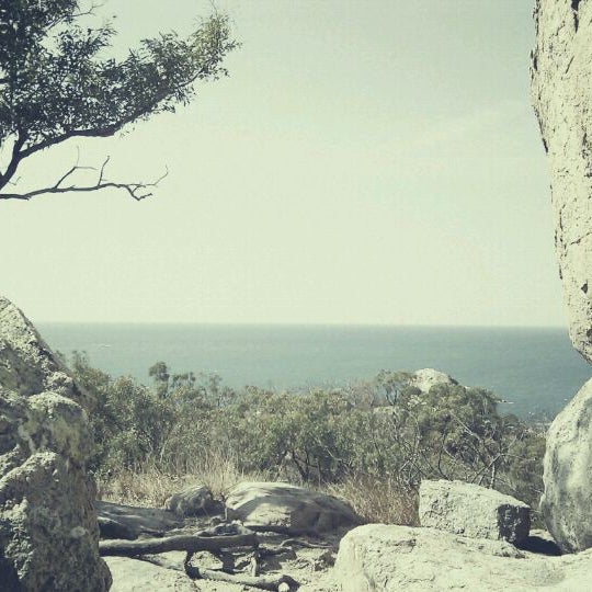 Mother Beddock Rock