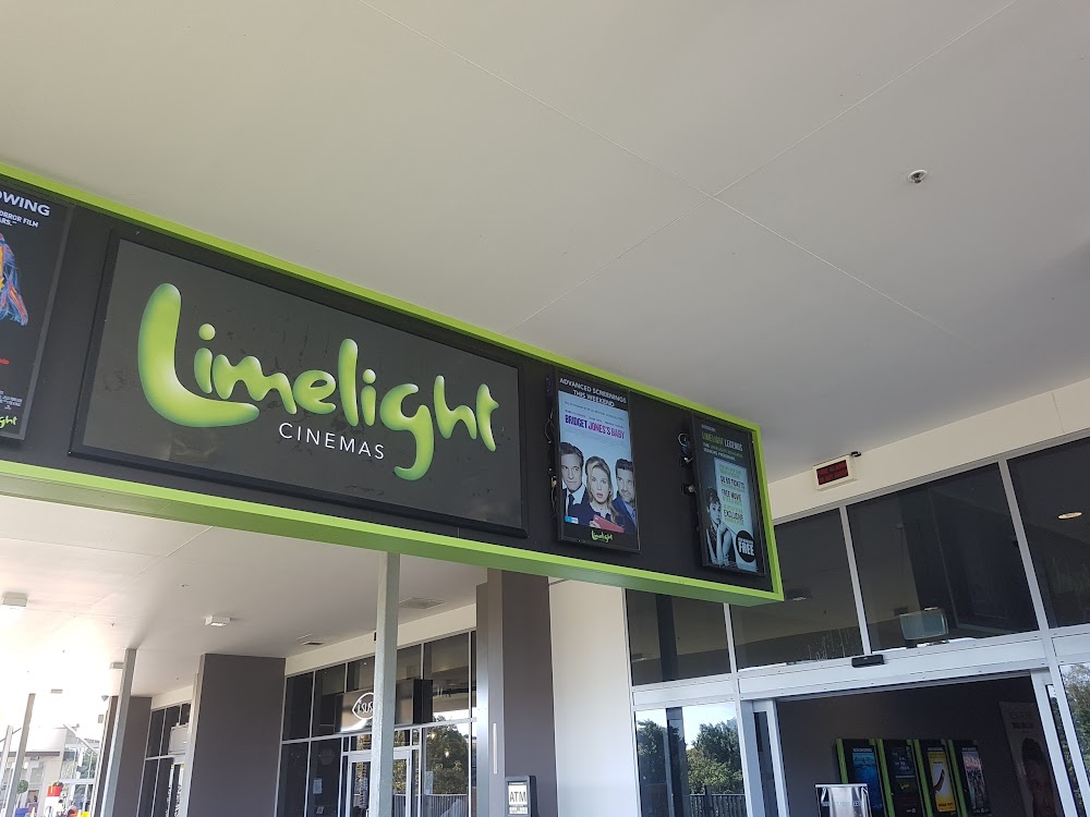 Limelight Cinemas