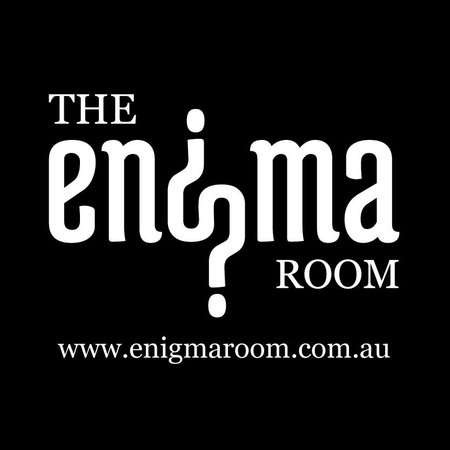 The Enigma Room