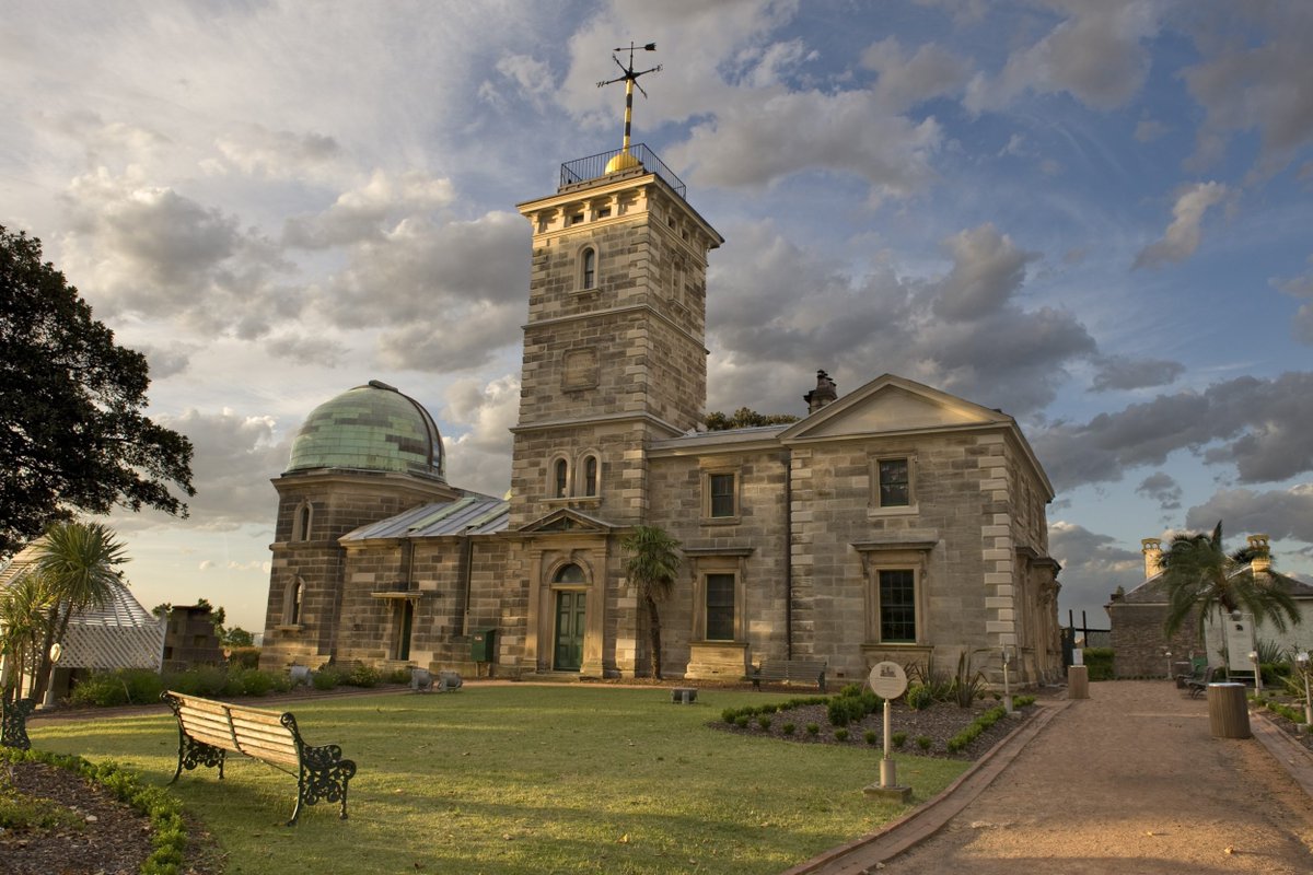 Sydney Observatory