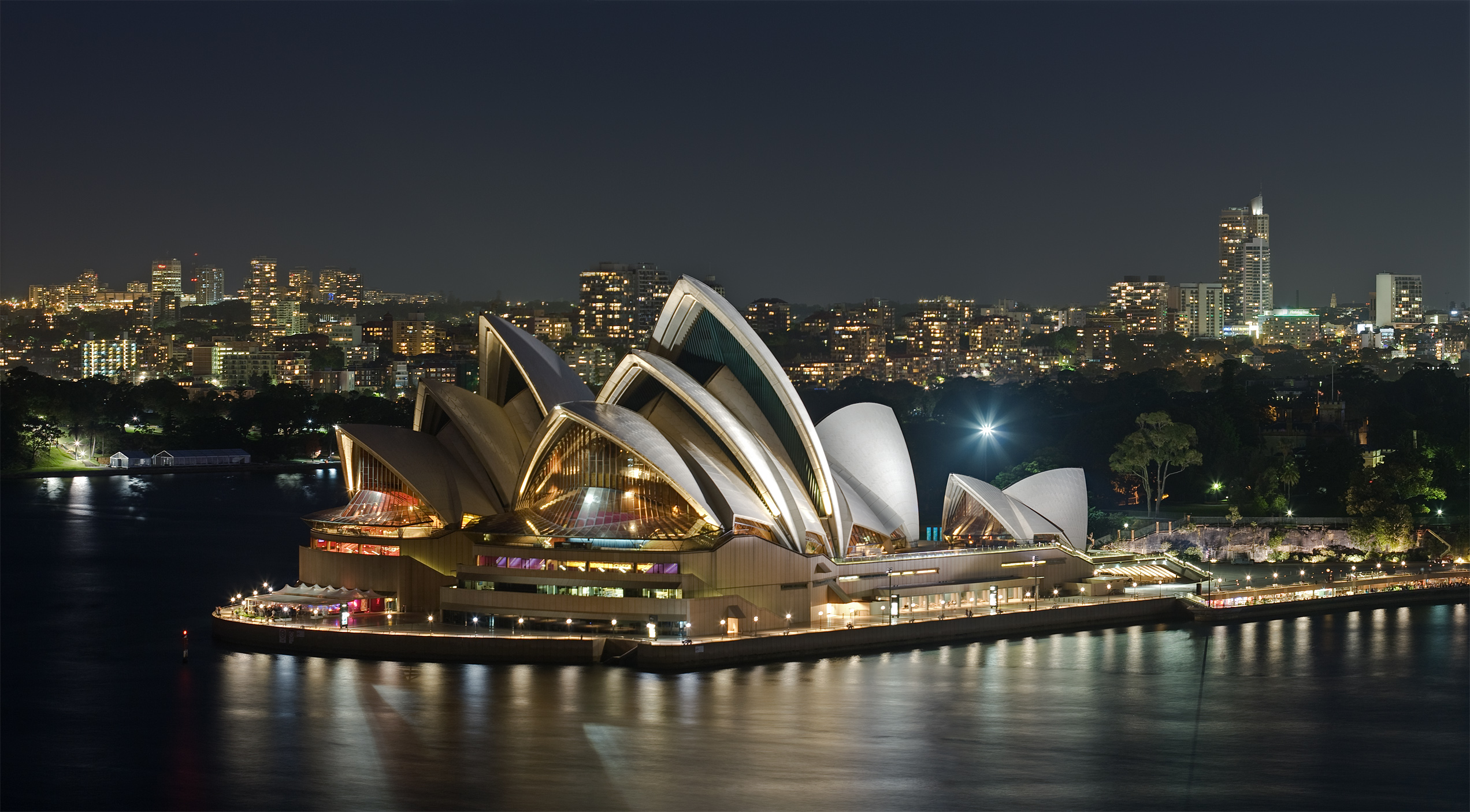 Opera Australia