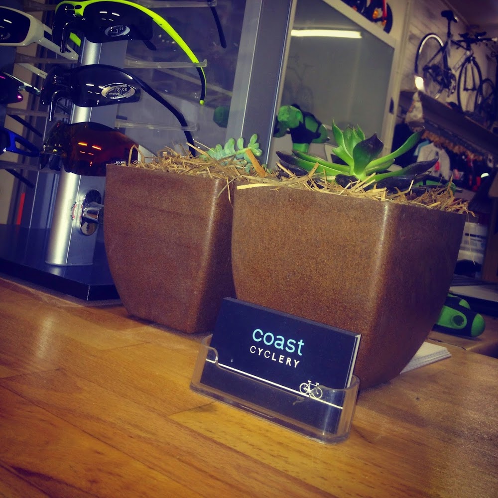 Coast Cyclery