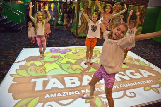 Tabatinga Family Fun Centre Tweed Heads