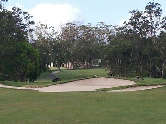 Tewantin-Noosa Golf Club