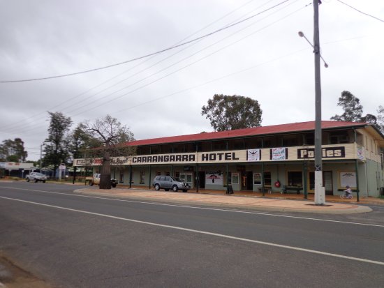Tambo Heritage Precinct