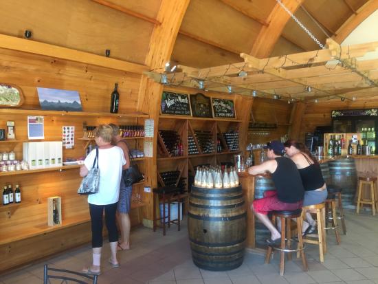 Maleny Mountain Wines