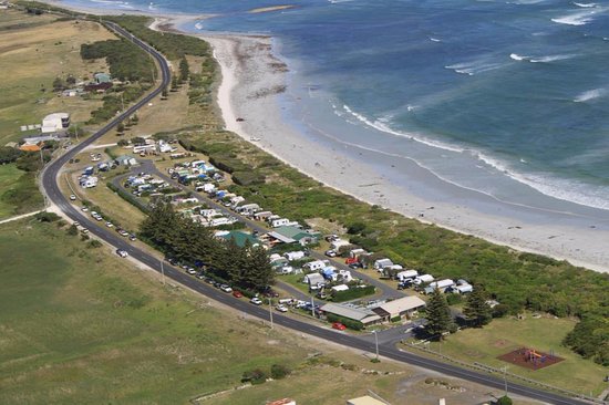 Port MacDonnell Golf Club
