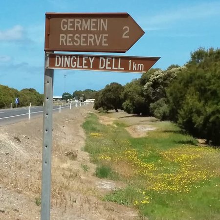 Dingley Dell Conservation Park