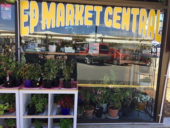 E P Market Central