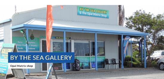 By The Sea Gallery