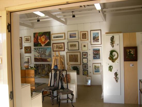 Met Galleries