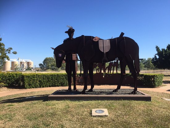 Capella Cultural Centre