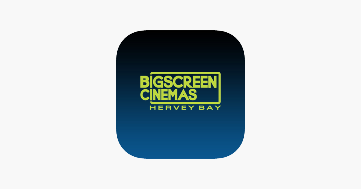 Big Screen Cinema Hervey Bay