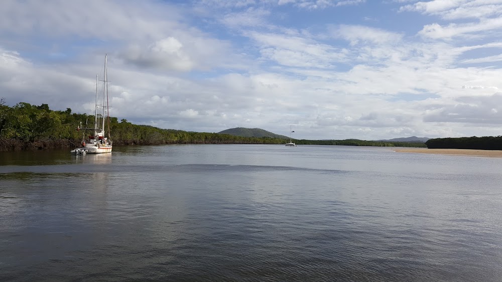 Endeavour River National Park