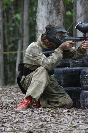 Cairns Paintball