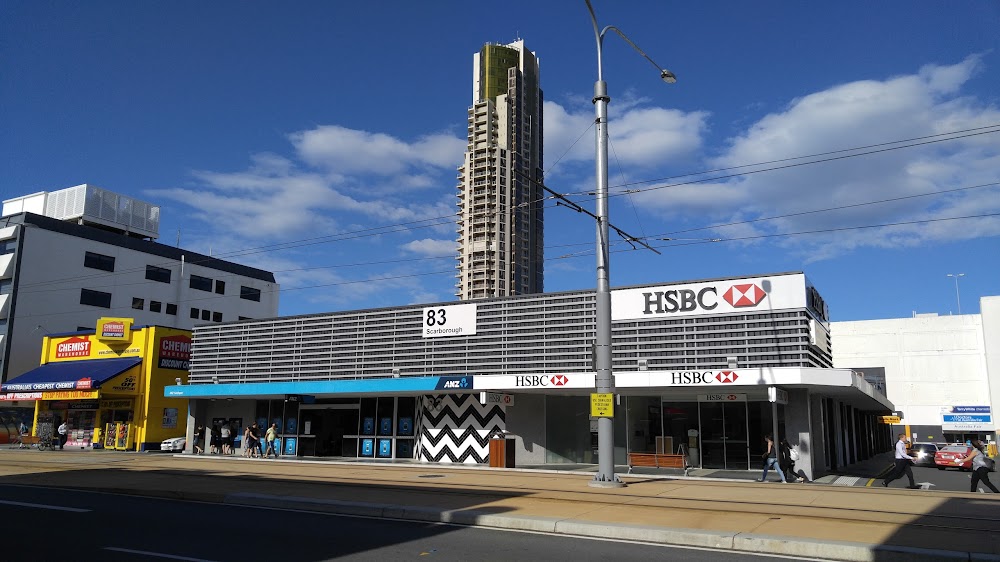 Australia Fair Shopping Centre