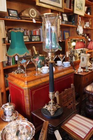 Coopers Antiques