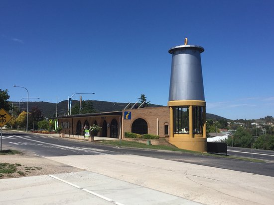 Lithgow Visitor Information Centre