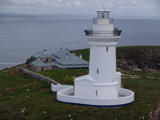 South Solitary Island