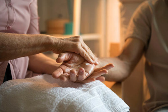 Innermost Harmony Massage