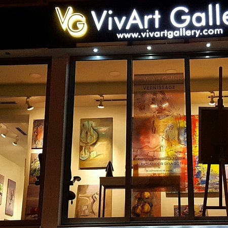 VivArt Gallery