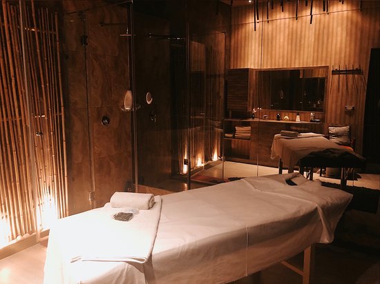 Prive Spa
