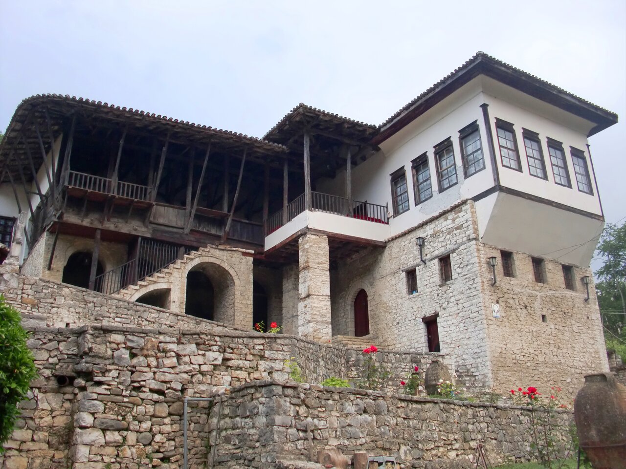 National Ethnographic Museum Berat