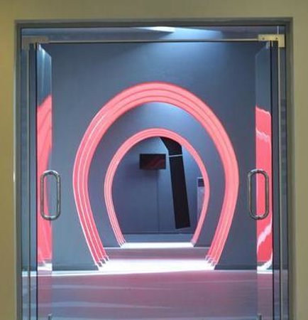 Site of Witness and Memory