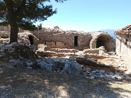 Monastery of 40 Saints