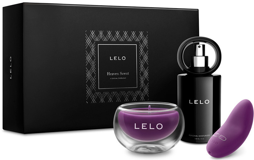 Heavenly Scents & Gifts