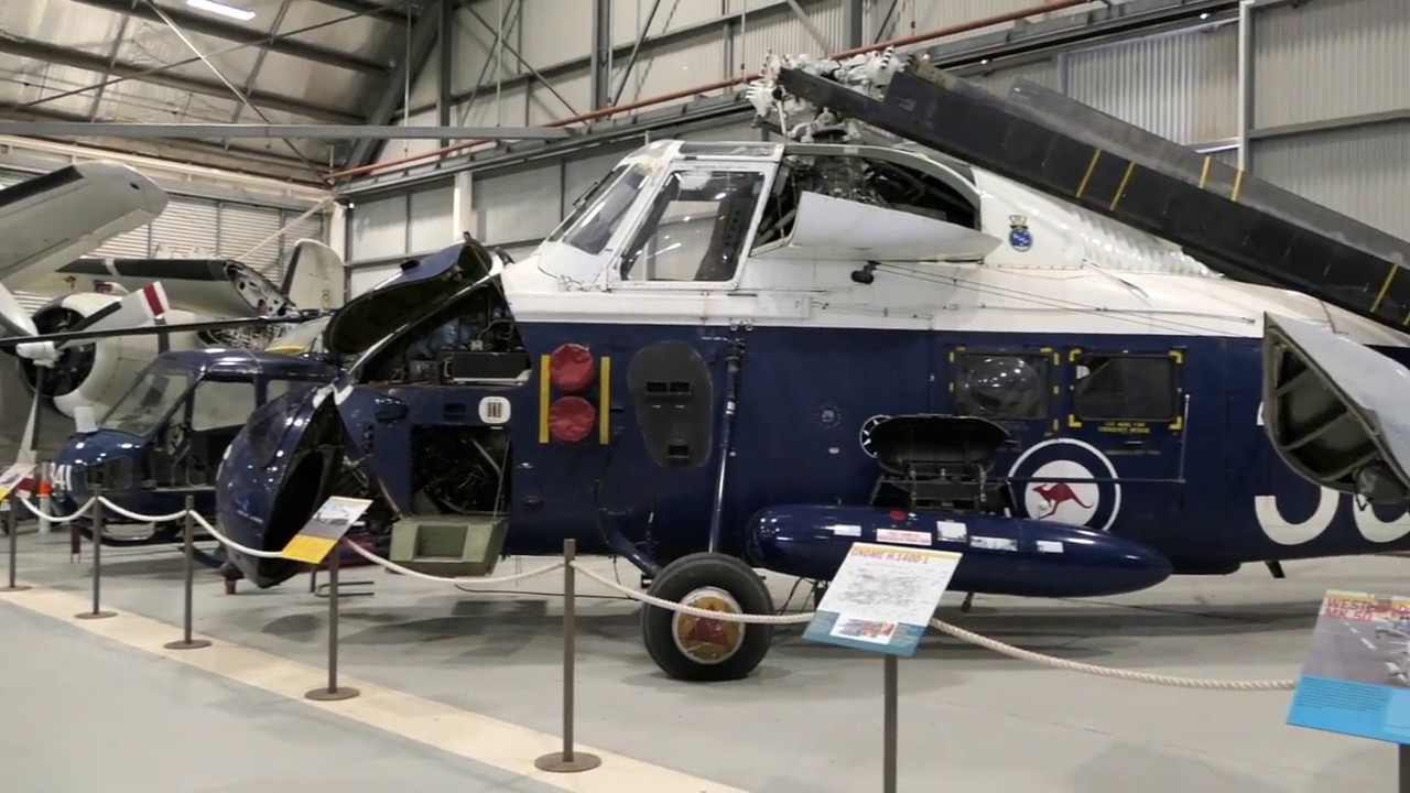 Fleet Air Arm Museum
