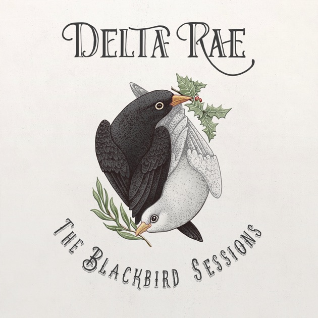 LittlePolli & The Blackbird