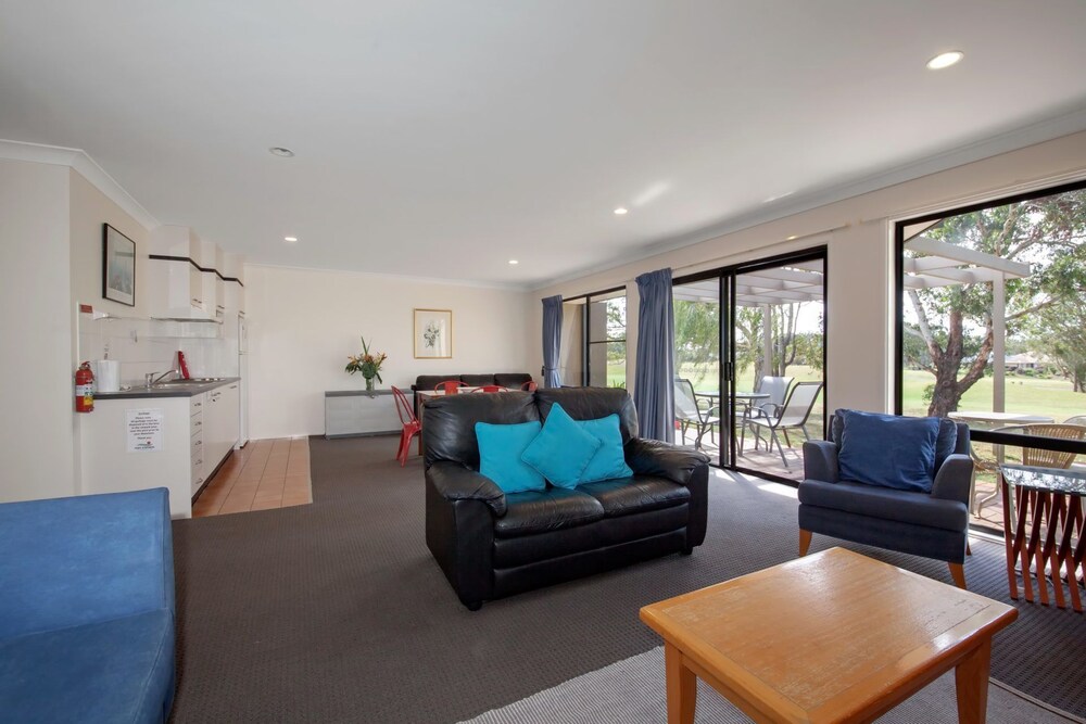 Horizons Golf Resort