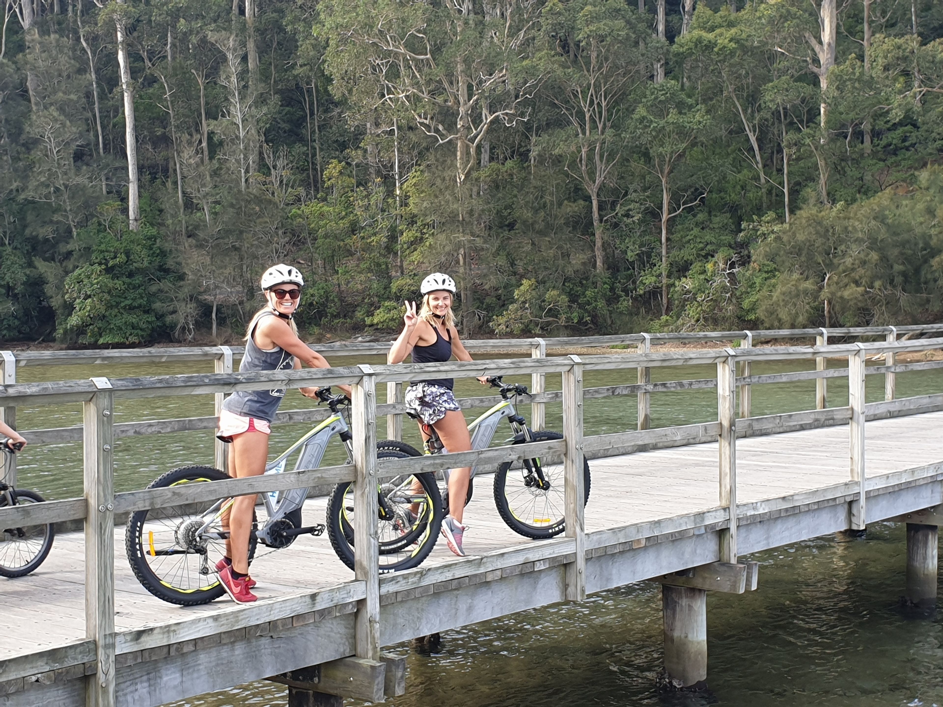 Narooma Bike Hire
