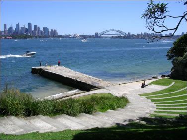 Ashton Park Sydney