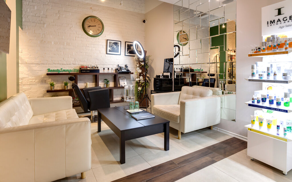 Sage Hair & Beauty Lounge