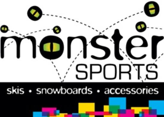 Monster Sports