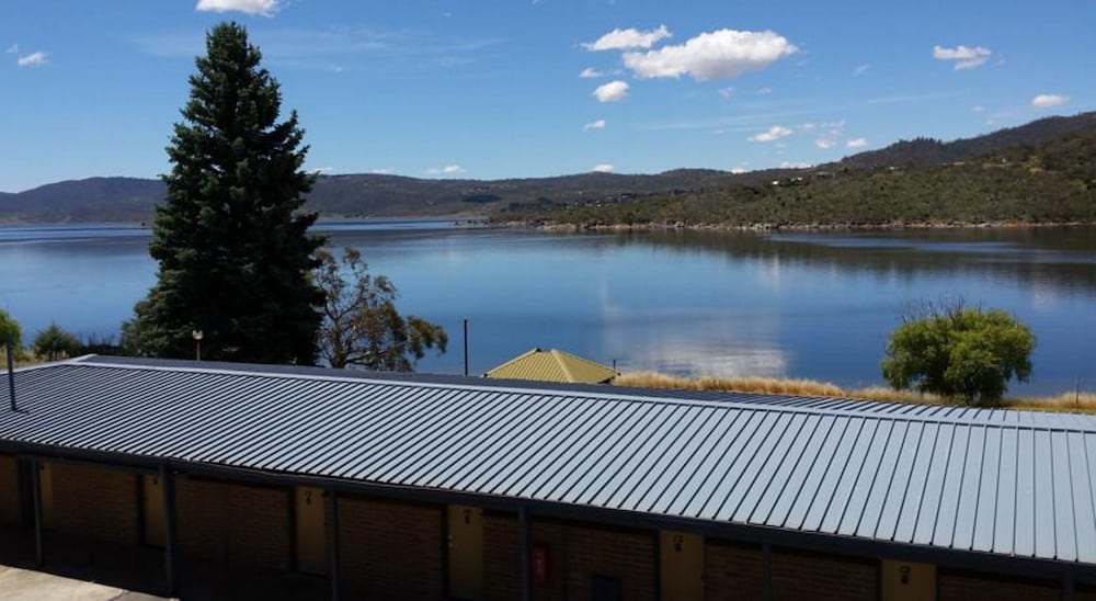Lake Jindabyne