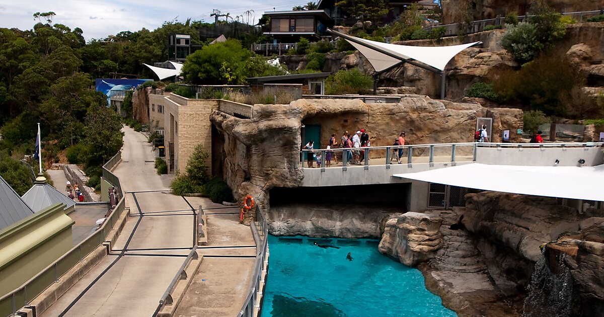 Taronga Zoo