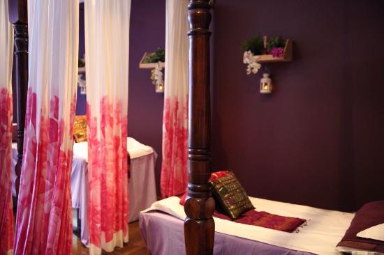 Meeks Oriental Thai Massage