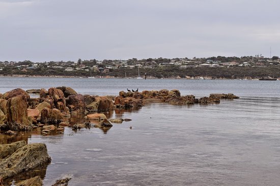 Parnkalla Walking Trail