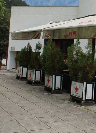 Caffe Bar NANS