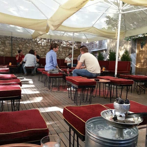 Caffe Libris