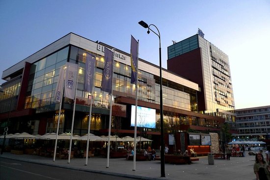 BBI Centar