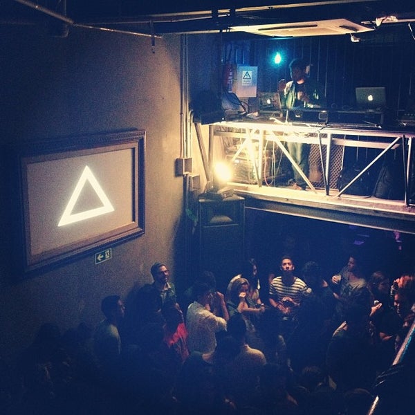 London Club