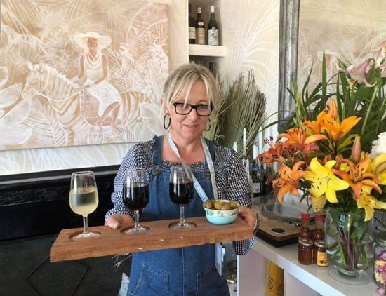 Governor Robe Wines - The Attic House