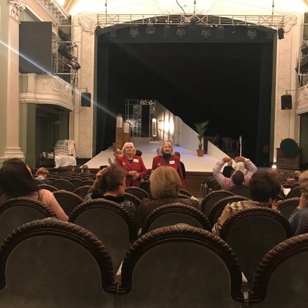 Gorky National Academic Drama Theatre
