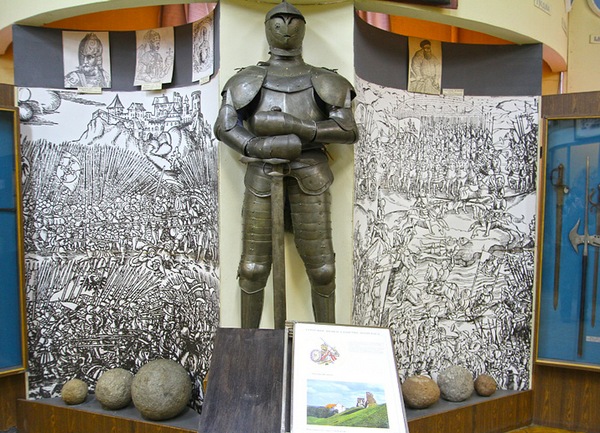 Minsk Historical Museum