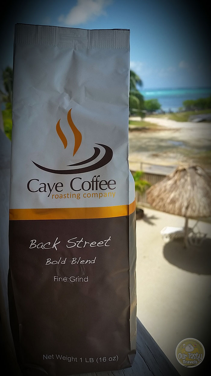 Caye Coffee Roasting Co.