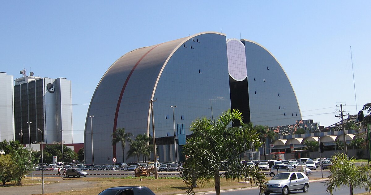 Brasilia Shopping